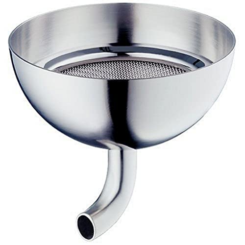 WMF Vino 0658456030 Imbuto Curvo da decantazione